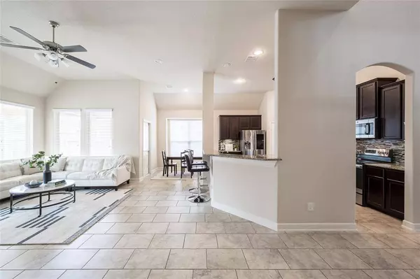 15207 Flintridge Lake LN, Cypress, TX 77429