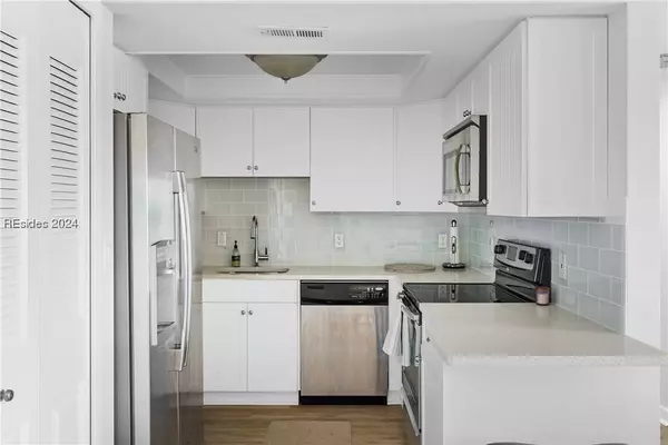 5 Braddock Bluff DR #1757, Hilton Head Island, SC 29928