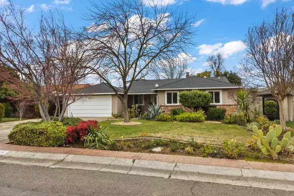 3419 Chenu AVE, Sacramento, CA 95821