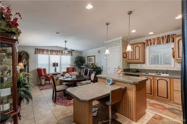 503 Shawnee Bend RD, San Juan, TX 78589