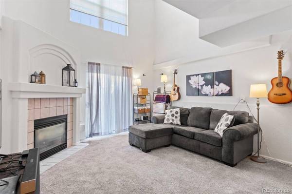 8292 S Fillmore CIR, Centennial, CO 80122