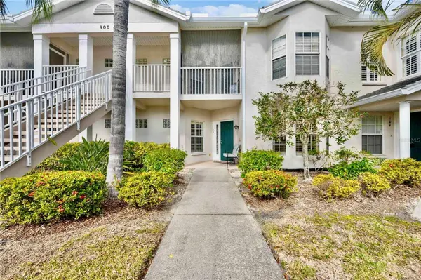 900 ADDINGTON CT #103, Venice, FL 34293