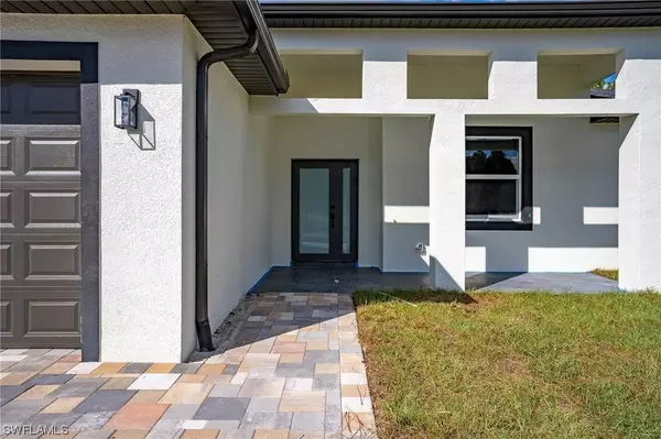 753 Newell ST E, Lehigh Acres, FL 33974