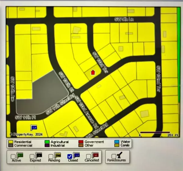 SW 11TH ST RD, Ocala, FL 34481