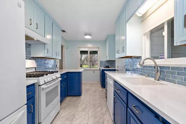 3419 Chenu AVE, Sacramento, CA 95821