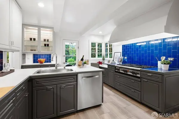 60 Santa Rita AVE, San Francisco, CA 94116