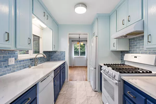 3419 Chenu AVE, Sacramento, CA 95821