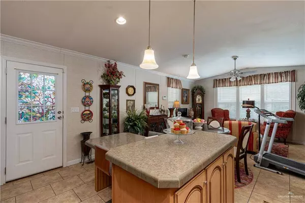 503 Shawnee Bend RD, San Juan, TX 78589