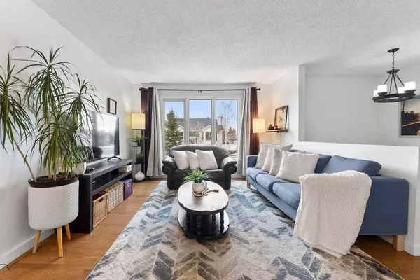 118 Ridgebrook DR SW, Airdrie, AB T4B 1A1