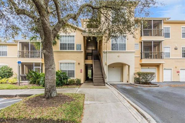 5125 PALM SPRINGS BLVD #6208, Tampa, FL 33647