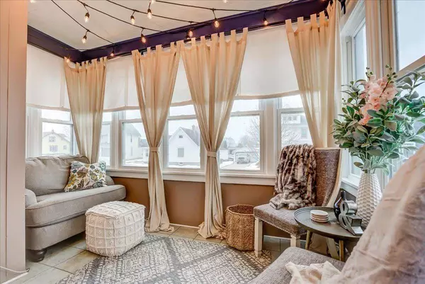 210 Mary Street, Cambria, WI 53923