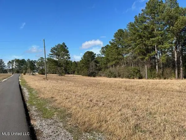 Southern Hills Drive, Lucedale, MS 39452