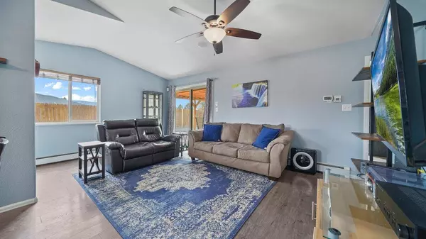 3177 Booshway Avenue, Grand Junction, CO 81504