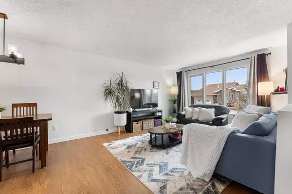 118 Ridgebrook DR SW, Airdrie, AB T4B 1A1