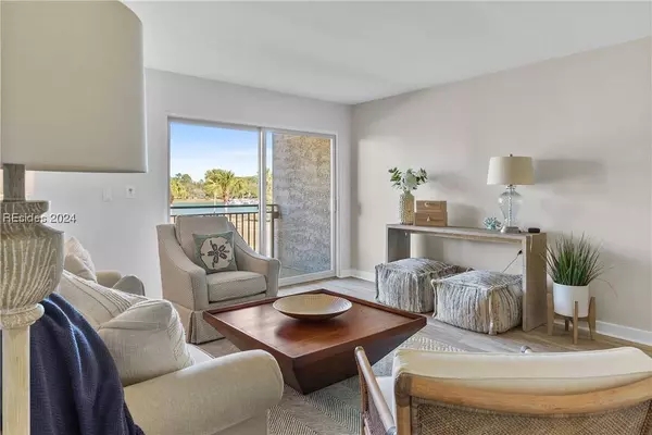 5 Braddock Bluff DR #1757, Hilton Head Island, SC 29928