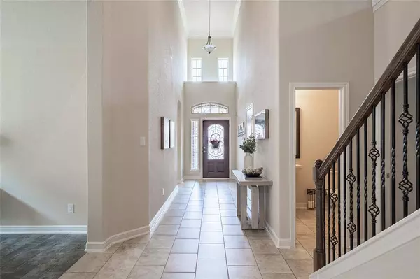 15207 Flintridge Lake LN, Cypress, TX 77429