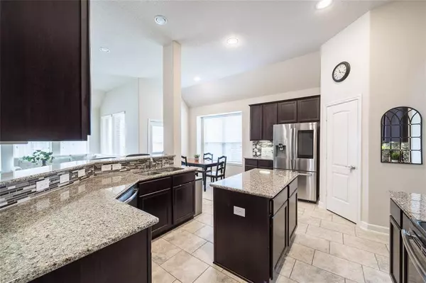 15207 Flintridge Lake LN, Cypress, TX 77429