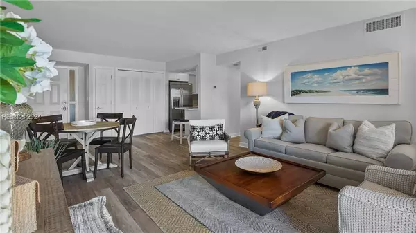 5 Braddock Bluff DR #1757, Hilton Head Island, SC 29928