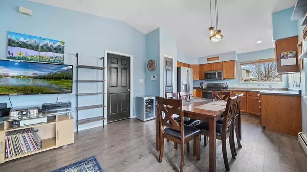 3177 Booshway Avenue, Grand Junction, CO 81504