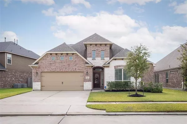 15207 Flintridge Lake LN, Cypress, TX 77429