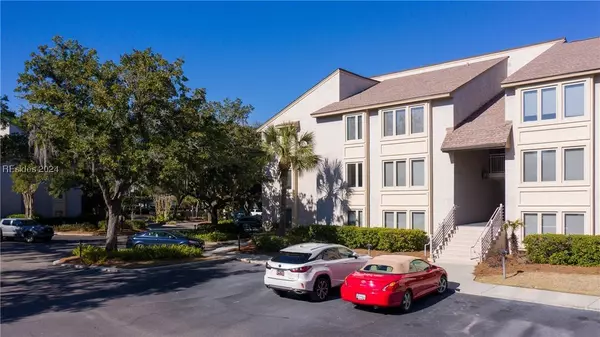 5 Braddock Bluff DR #1757, Hilton Head Island, SC 29928