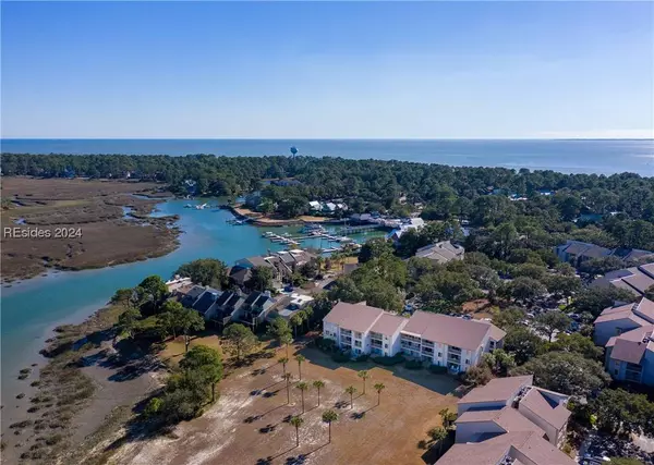 5 Braddock Bluff DR #1757, Hilton Head Island, SC 29928