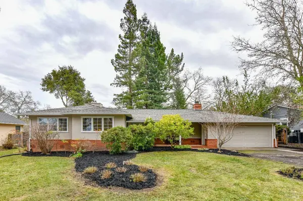 1335 Orchard AVE, Napa, CA 94558