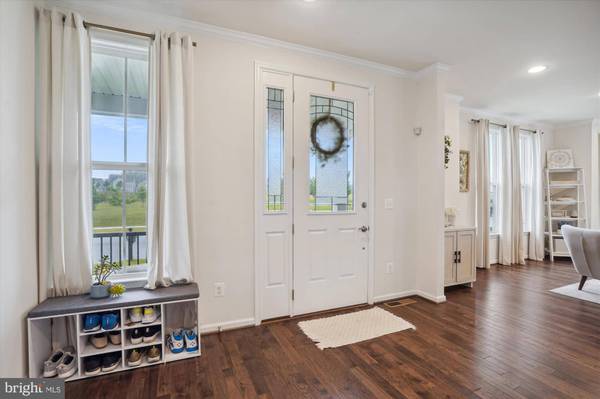 1006 LACONIAN ST SE, Leesburg, VA 20175