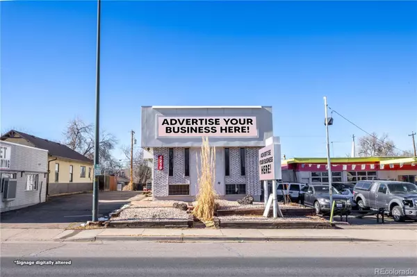 4219 S Broadway, Englewood, CO 80113