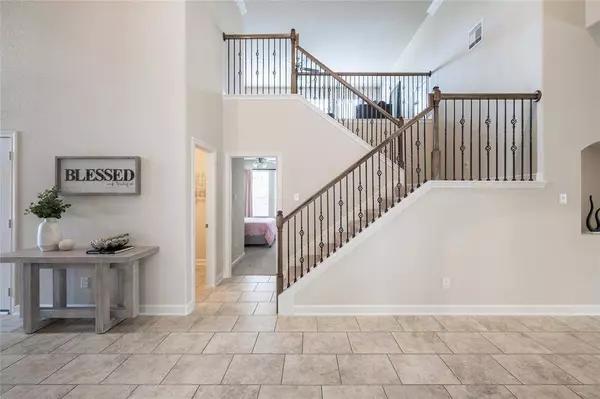 15207 Flintridge Lake LN, Cypress, TX 77429