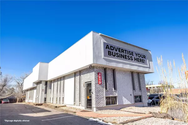 4219 S Broadway, Englewood, CO 80113