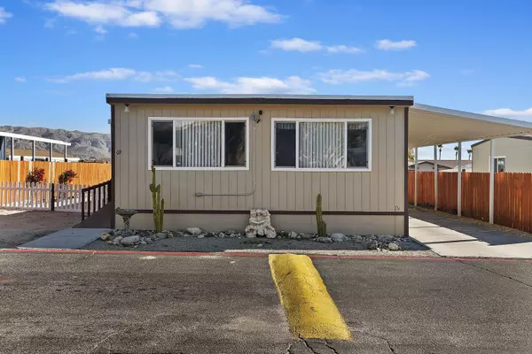 64550 Pierson BLVD #69, Desert Hot Springs, CA 92240