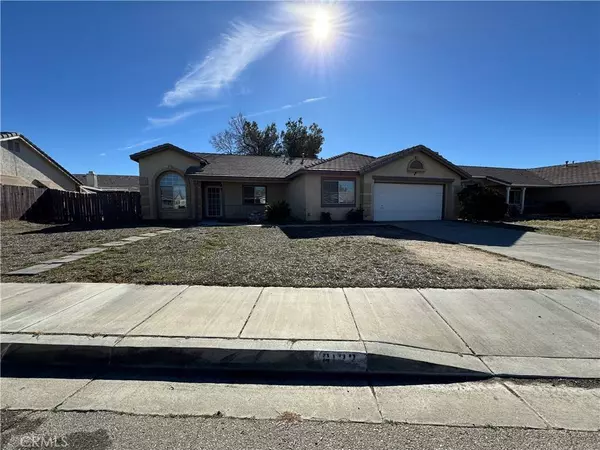 6122 Diamond ST, Palmdale, CA 93552