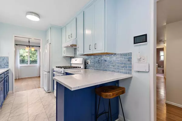 3419 Chenu AVE, Sacramento, CA 95821