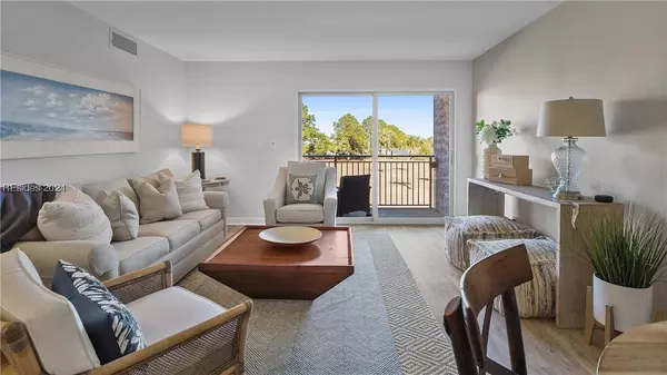 5 Braddock Bluff DR #1757, Hilton Head Island, SC 29928