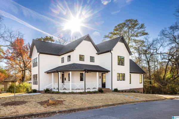 2900 16TH PLACE, Homewood, AL 35209