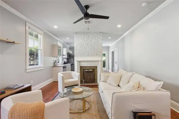 3329 VINCENNES PL, New Orleans, LA 70125