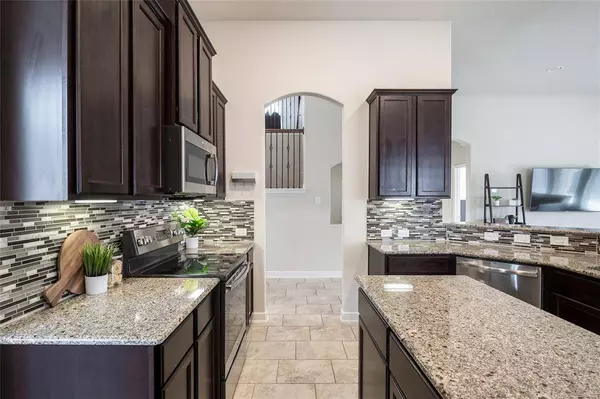 15207 Flintridge Lake LN, Cypress, TX 77429