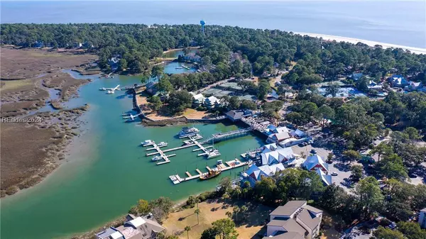 5 Braddock Bluff DR #1757, Hilton Head Island, SC 29928