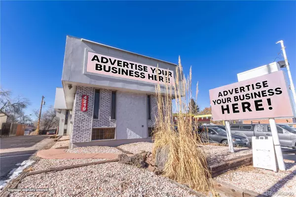 4219 S Broadway, Englewood, CO 80113