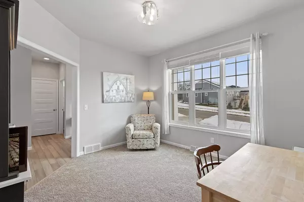 3743 Conrad Drive, Cross Plains, WI 53528