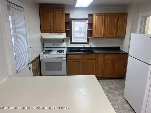 1508 E Ganson Street, Jackson, MI 49202, Jackson, MI 49202