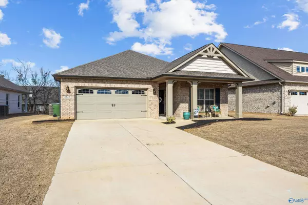 2522 Celia Court SW, Huntsville, AL 35803