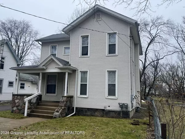 1508 E Ganson Street, Jackson, MI 49202, Jackson, MI 49202