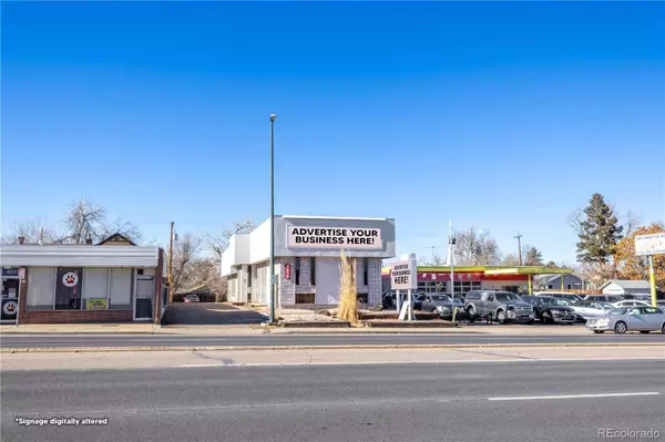 4219 S Broadway, Englewood, CO 80113