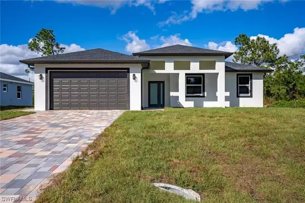 753 Newell ST E, Lehigh Acres, FL 33974