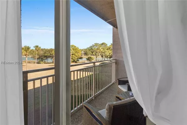 5 Braddock Bluff DR #1757, Hilton Head Island, SC 29928