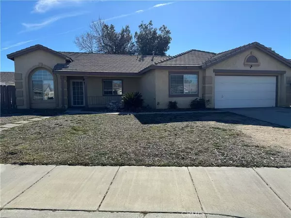 6122 Diamond ST, Palmdale, CA 93552