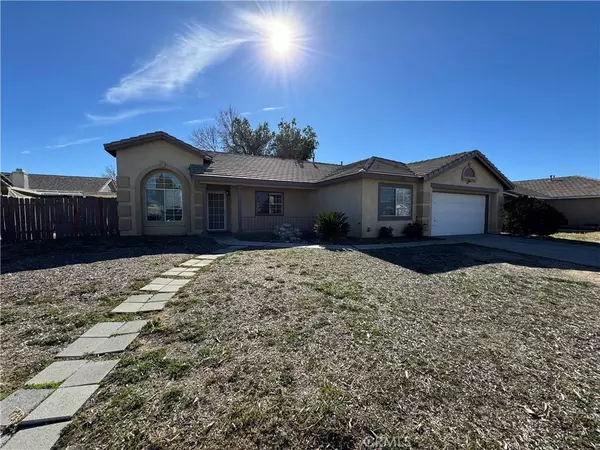 6122 Diamond ST, Palmdale, CA 93552