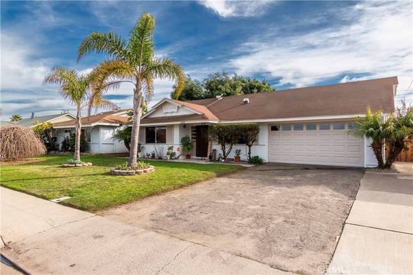 1202 E Harding AVE, Santa Maria, CA 93454
